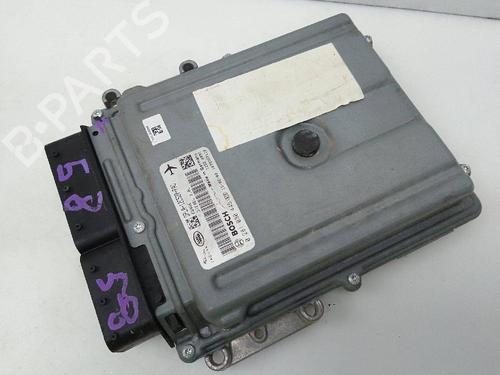 Engine control unit (ECU) LAND ROVER RANGE ROVER SPORT II (L494) 3.0 SDV6 4x4 | BP24187619M57 