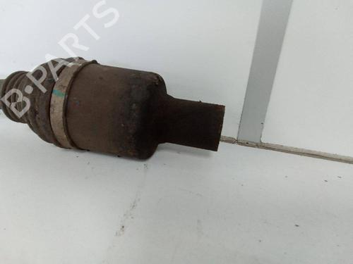 Used Right rear driveshaft FIAT 500X (334_) [2014-2025]  18588042