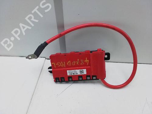 Used Cable BMW 2 Coupe (F22, F87) 218 d (150 hp) 18591411
