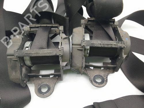 Rear right seatbelt FIAT TIPO Hatchback (356_, 357_) 1.4 (356HXA1B) | BP28145698I28 