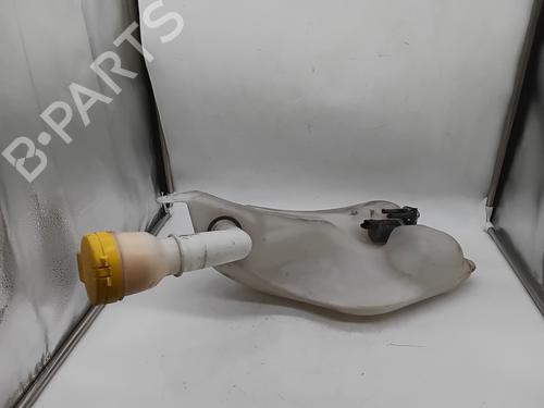 Windscreen washer tank RENAULT MEGANE III Hatchback (BZ0/1_, B3_) 1.2 TCe (BZ2B, BZ11) 289108770R