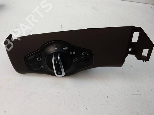 Used Headlight switch Headlight switch AUDI A5 Sportback (8TA) 1.8 TFSI (170 hp) 19137997 19137997