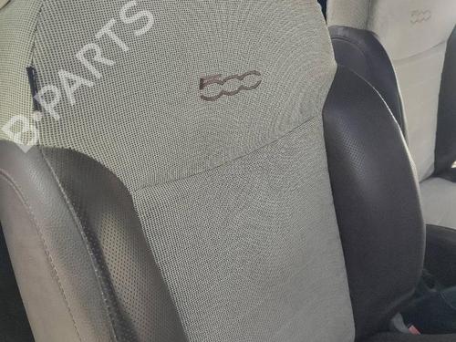 Right front seat BMW X3 (E83) 2.0 sd | BP26285097C16 