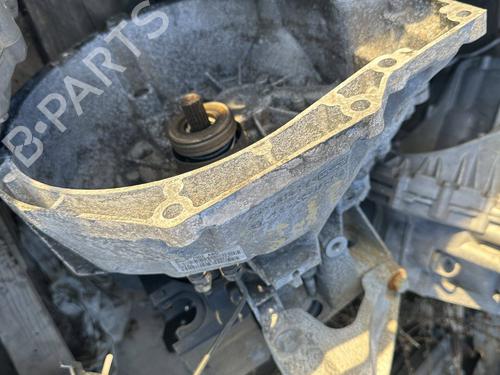 Gearbox FORD TRANSIT CONNECT V408 Box Body/MPV 1.5 EcoBlue | BP26159266M3 