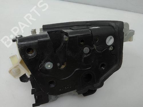 Rear right lock AUDI Q5 (FYB, FYG) 2.0 TDI quattro | BP23882619C99 