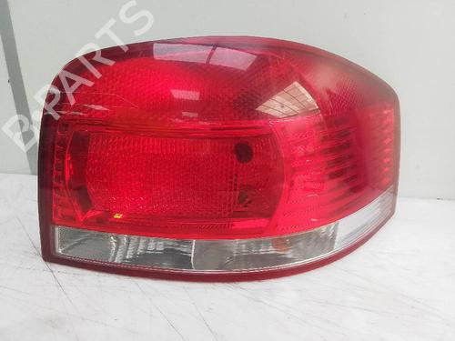 Right taillight AUDI A3 (8P1)  | BP19125047C35 