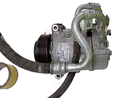 Used AC compressor LAND ROVER RANGE ROVER VELAR (L560) 2.0 D180 TD4 4x4 (180 hp) 18572349