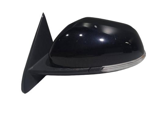 Left mirror MG MG ZS SUV (AZS1) 1.5 VTi | BP31037484C26 