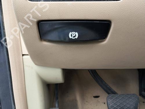 Used Hand brake MERCEDES-BENZ M-CLASS (W164) ML 350 4-matic (164.186) (272 hp) 26052295