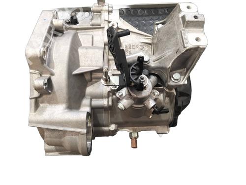 Gearbox VW POLO VI (AW1, BZ1, AE1) | BP24463825M3 - Image 8
