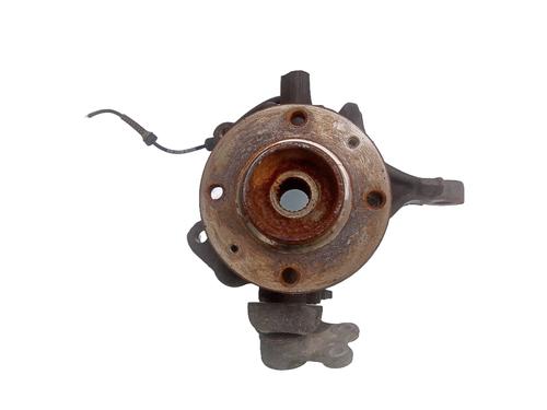Used Left front steering knuckle Left front steering knuckle CITROËN C4 CACTUS 1.5 BlueHDi 100 (102 hp) 21379910 21379910