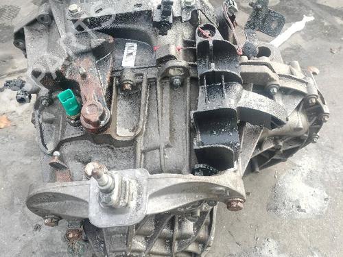 Gearbox OPEL VIVARO B Bus (X82) 1.6 CDTI (06) | BP22383828M3 
