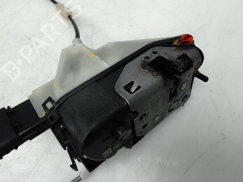 Rear right lock CITROËN C4 CACTUS 1.5 BlueHDi 100 | BP21379863C99 