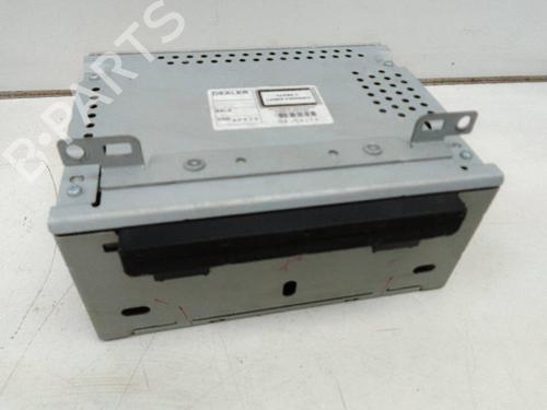Radio FORD FOCUS III 1.6 TDCi | BP18585379E6 