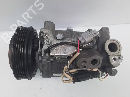 Used AC compressor MERCEDES-BENZ GLA-CLASS (X156) GLA 200 CDI / d (156.908) (136 hp) 22617357