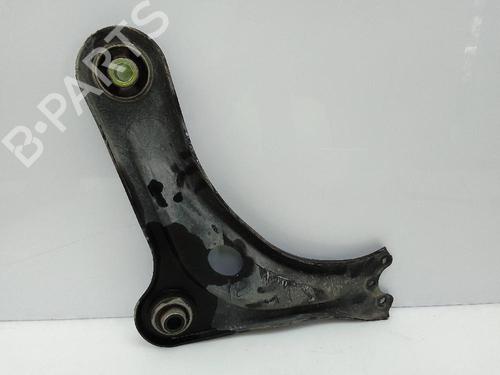 Used Right front suspension arm PEUGEOT 208 I (CA_, CC_) 1.2 VTI 82 (82 hp) 20504571