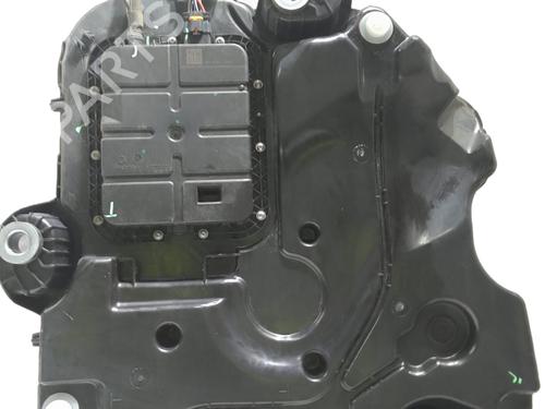 AdBlue-tank DS DS 5 (KF_) 1.6 BlueHDi 120 (120 hp) 31990875