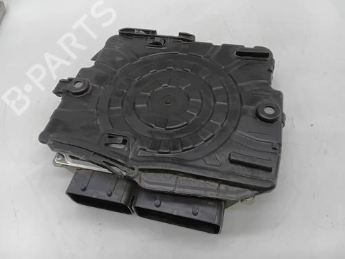 Engine control unit (ECU) CITROËN C4 CACTUS 1.2 THP 110 | BP29477195M57 
