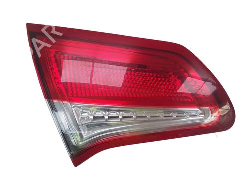 Left tailgate light CITROËN C4 II (NC_) 1.6 HDi 90 | BP26172980C79 