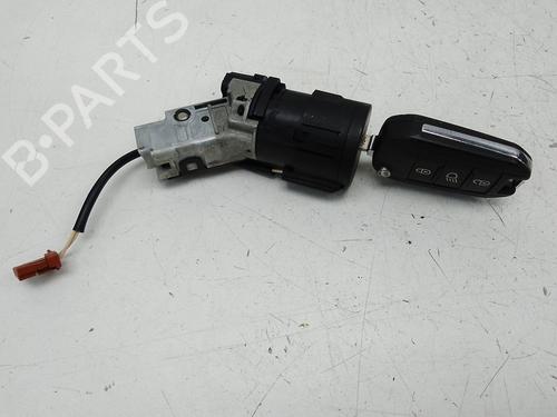 Used Ignition barrel Ignition barrel 19505932 19505932