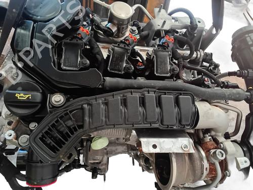 Engine DS DS 4 II (FR_, FB_, F3_, FP_) PureTech 130 | BP39165444M1 - Image 2