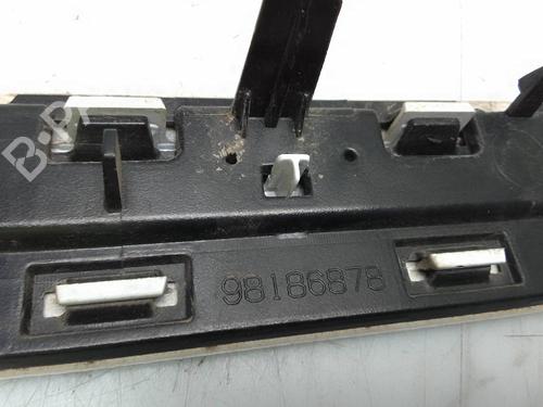 Other PEUGEOT RIFTER 1.5 BlueHDi 100 | BP24155876O1 