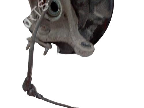 Right front steering knuckle AUDI Q3 (F3B) 35 TFSI | BP28149750M26  - Image 5