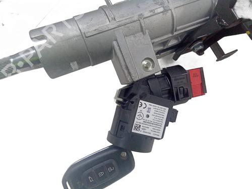 Steering column RENAULT CLIO V (B7_) 1.0 LPG (B7MT) | BP18596064M21  - Image 5