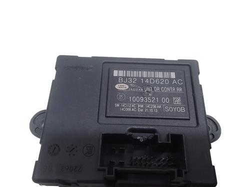 Electronic module LAND ROVER DISCOVERY IV (L319) 3.0 TD 4x4 | BP31643413M83