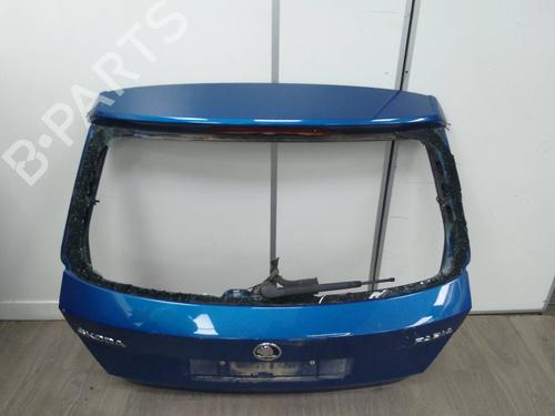 tailgate-skoda-fabia-iii-nj3-10-tsi-sin-referencia-2014-2015-2016-2017-2018-2019-2020-2021-22719369 main image