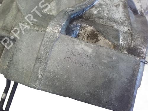 Gearbox SEAT EXEO (3R2) 2.0 TDI | BP29935854M3 