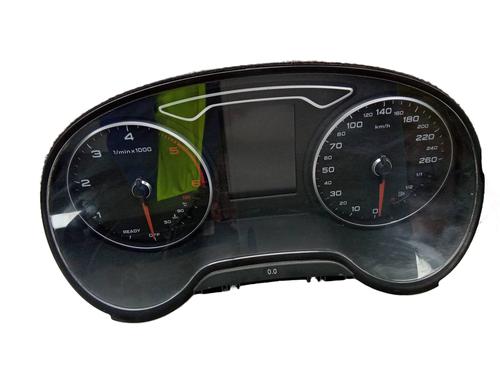 Used Instrument cluster AUDI A3 Sportback (8VA, 8VF) 30 TDI (115 hp) 28148230