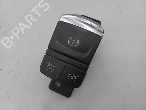 Used Hand brake RENAULT TALISMAN (LP_) 1.6 dCi 130 (130 hp) 28147027