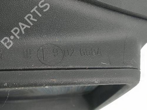 Right mirror SEAT IBIZA V (KJ1, KJG) 1.0 TSI | BP25782695C27