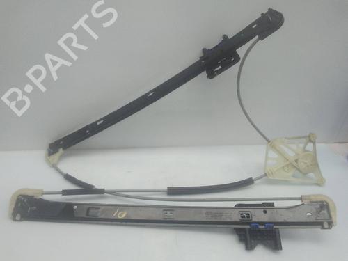 Used Front left window mechanism Front left window mechanism 22226688 22226688