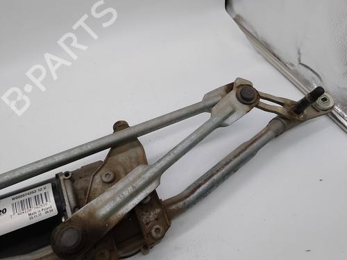 Front wiper motor FIAT TIPO Hatchback (356_, 357_) 1.4 (356HXA1B) | BP28145695M29 