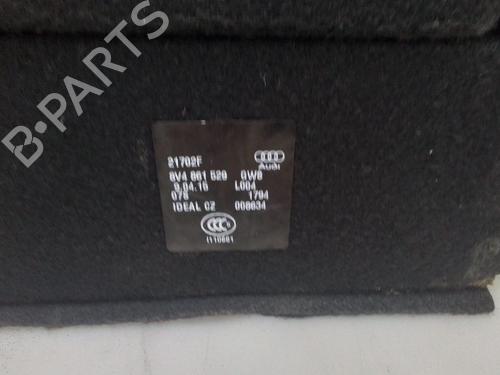 Other AUDI A3 Sportback (8VA, 8VF) 1.6 TDI 8v4861529