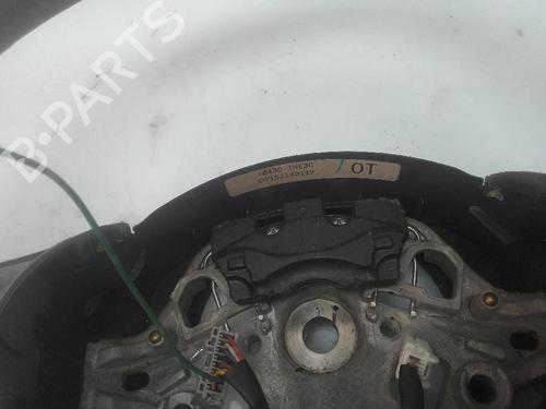 Steering wheel NISSAN MICRA IV (K13K, K13KK) 1.2 | BP21011793C49 