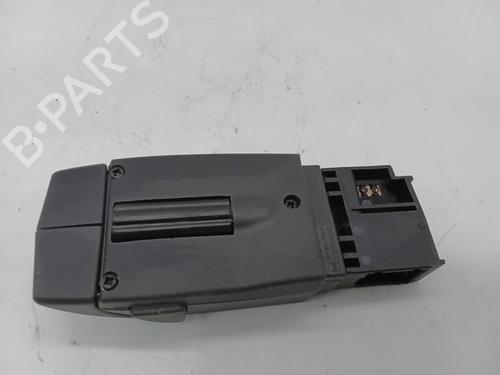 Steering wheel controls DACIA SANDERO II 1.5 Blue dCi 95 (B8JL) | BP30192296E15 