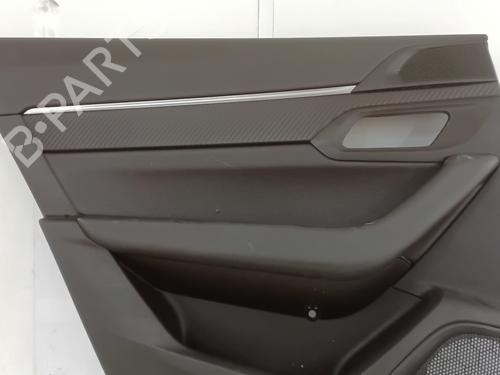 Rear left panel PEUGEOT 508 II (FB_, FH_, F3_) 1.5 BlueHDI 130 (FBYHZJ, FBYHZR) | BP29995087C60