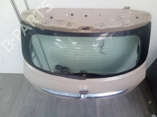 Tailgate FIAT 500X (334_) 1.3 D Multijet (334AXH1A) | BP20702311C6 
