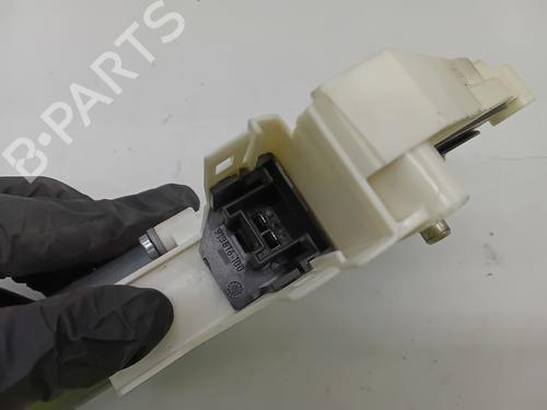 Right rear window motor VW SHARAN (7N1, 7N2) 2.0 TDI | BP29385911E22 