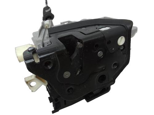 Front right lock VW PASSAT B7 Variant (365) 1.6 TDI | BP28150210C97 - Image 5
