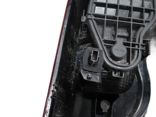 Right taillight CITROËN BERLINGO Box Body/MPV (K9) 1.5 BlueHDi 100 | BP33163721C35 - Image 6