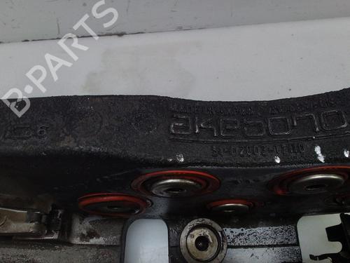 Left front brake caliper AUDI A6 C8 Avant (4A5) RS6 TFSI Mild Hybrid quattro | BP29628087M105 