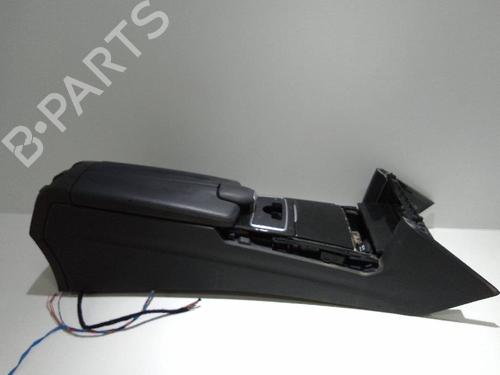 Used Middle console MERCEDES-BENZ E-CLASS (W212) E 350 CDI (212.025) (231 hp) 25302728
