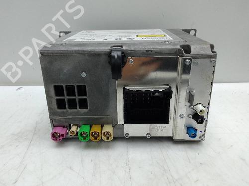 Radio BMW X5 (F15, F85) sDrive 25 d | BP18575689E6 