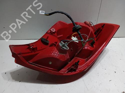 Left taillight OPEL KARL (C16) 1.0 | BP39529656C34 - Image 5