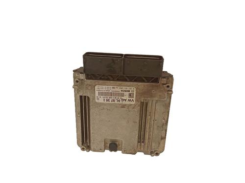 Engine control unit (ECU) VW PASSAT ALLTRACK B8 Variant (3G5, CB5) 2.0 TDI 4motion | BP20222295M57 - Image 4