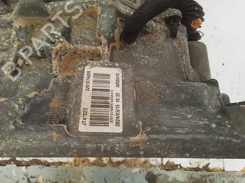 Gearkasse DACIA SANDERO III 1.0 TCe 90 | BP28145716M3 